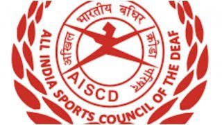AISCD Gets Approval To Hold First World Deaf T20 Cricket Championship in 2023